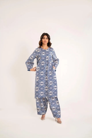 BARAE KHANOM SUMMER PRET’24 | ZAHARI B