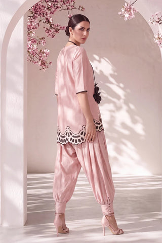 ALEENA FAREENA ‘REVERIE EDIT’26 | FLEUR BLUSH