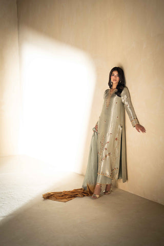H2 BY HUMA LUXURY PRET’26 | ZIVA