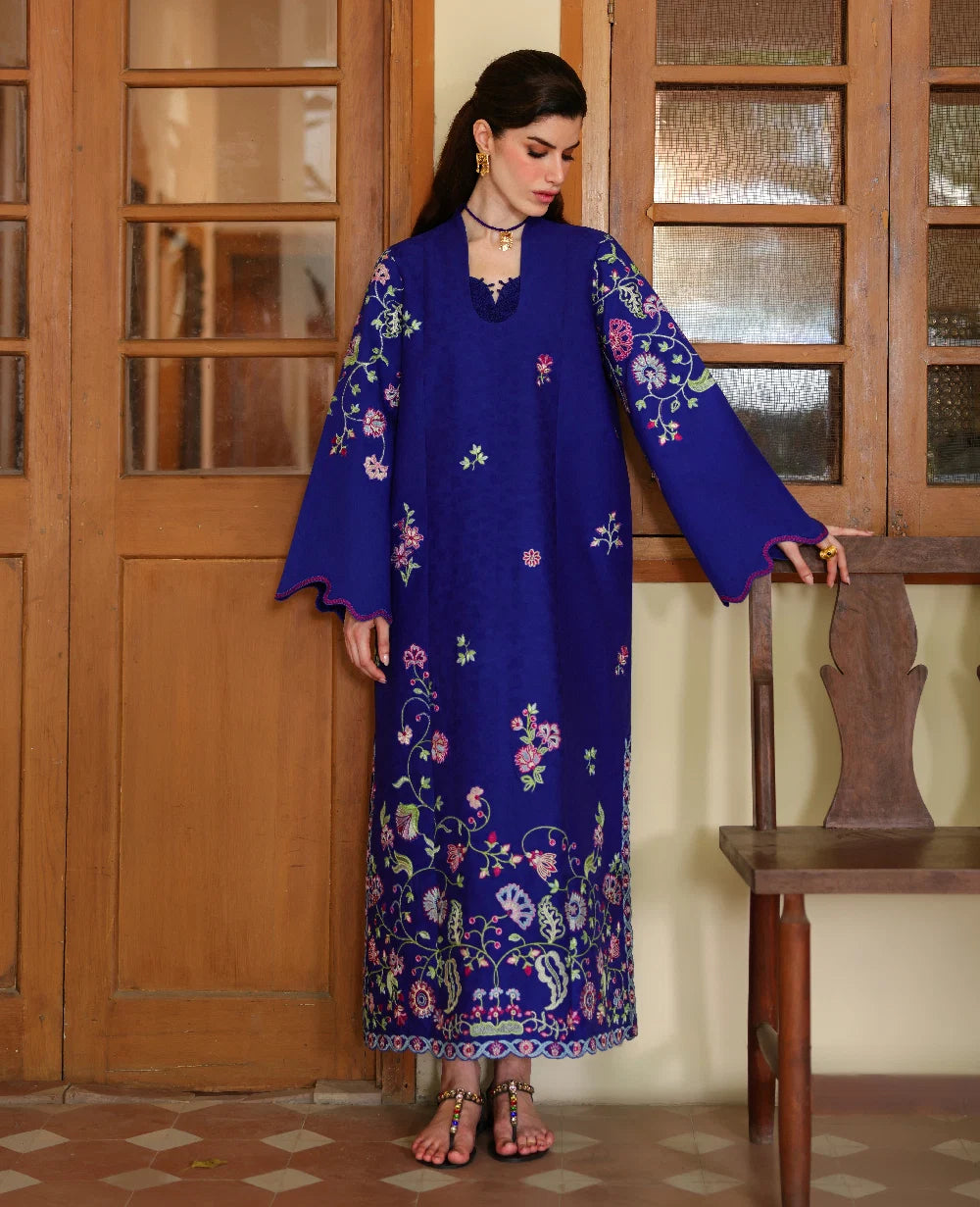 REPUBLICWOMENSWEAR ‘NEOMA ESSENTIAL PRET’26 VOL 2 | AZURE GRACE