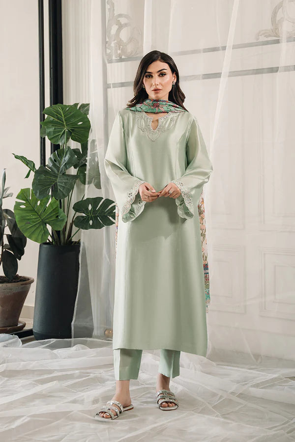 AMNA ARSHAD LUXURY PRET’24 | SIMRAN