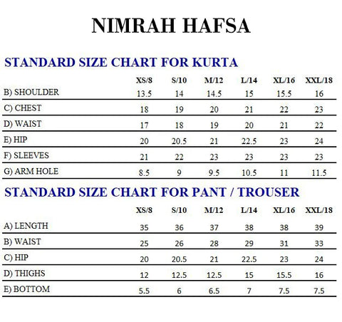 NIMRAH HAFSA ‘ZEINA FESTIVE FORMALS’26 | ZAHA