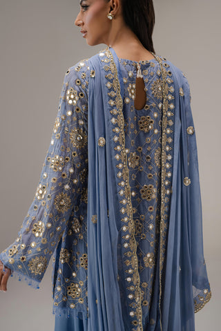 ANUM RAJWANI FESTIVE PRET’26 | AR-0001030