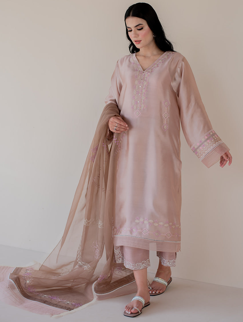 Shazia Rauf | Amal