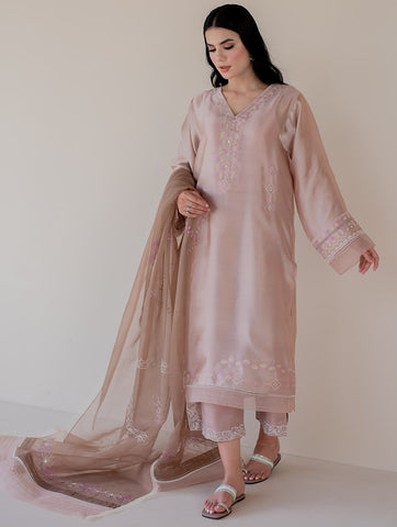Shazia Rauf | Amal