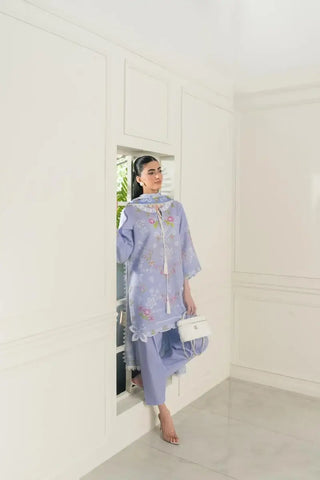 BARAE KHANOM SPRING SUMMER’26 DROP 3 | BERRY CREAM A