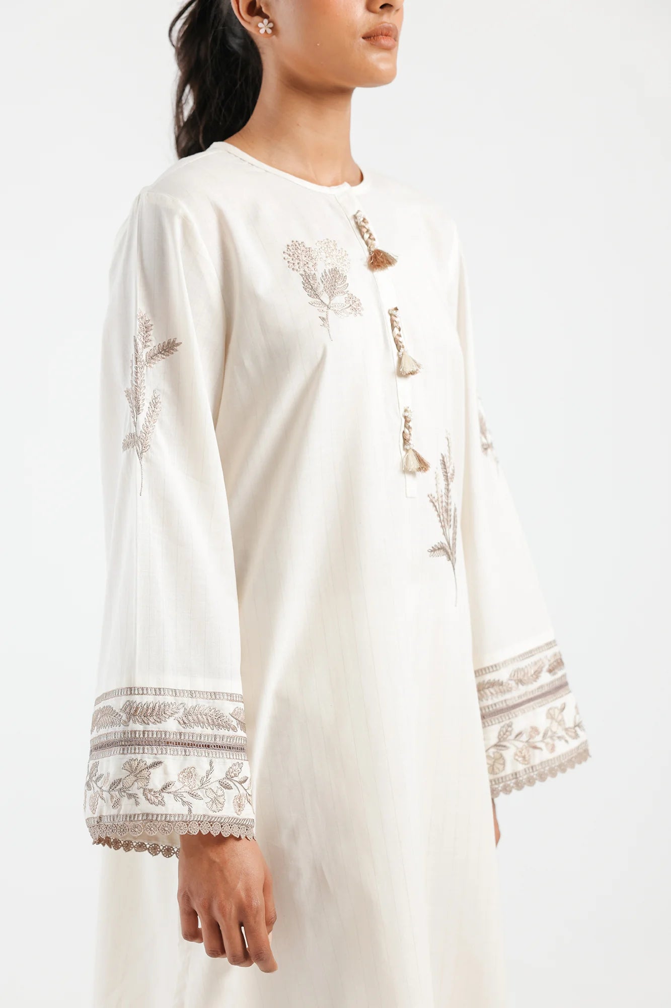 ETHNIC CASUAL PRET’24 | E4155/102/002