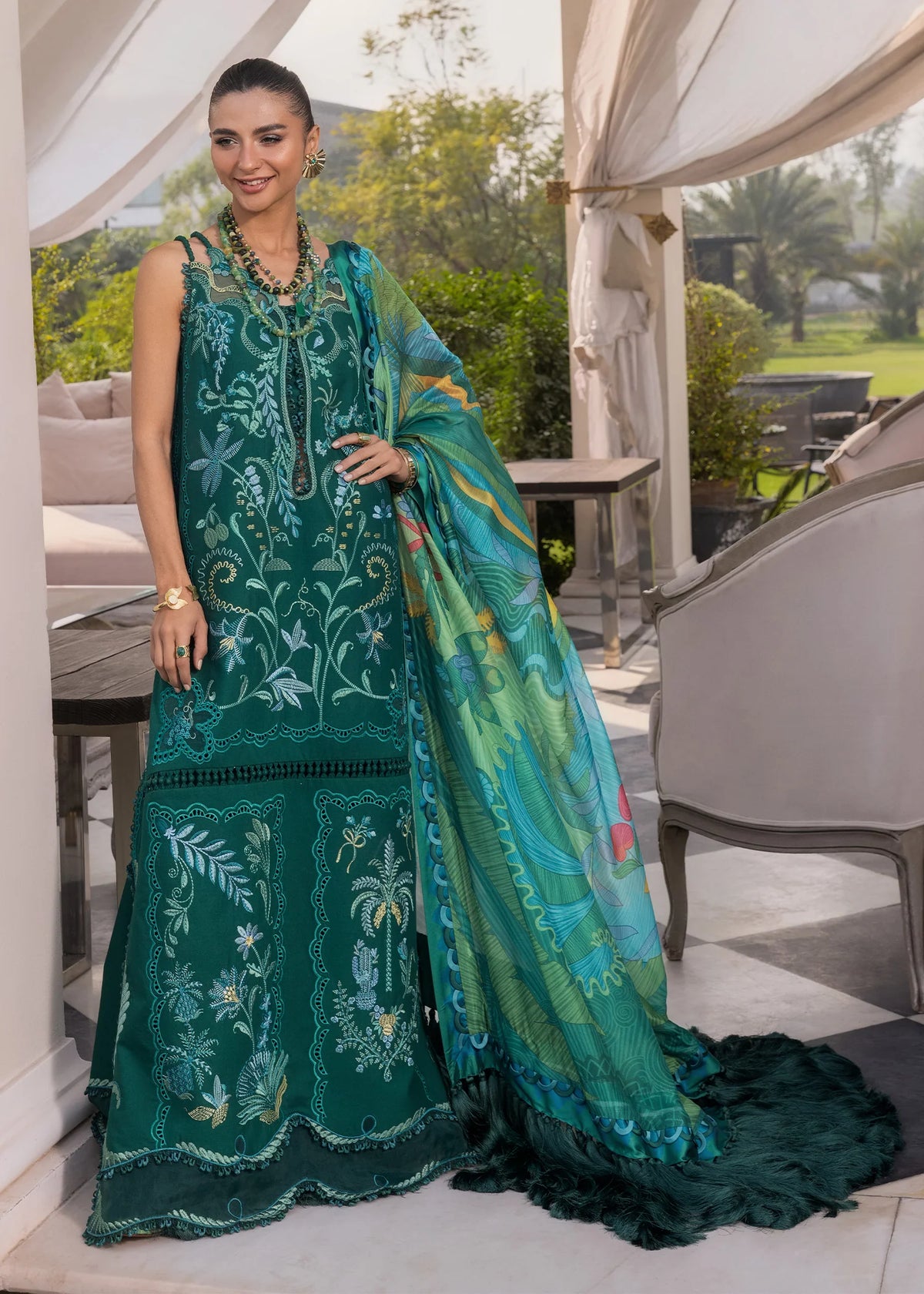 FLOW BY CRIMSON'26 | BEAUTY IN BLOOM