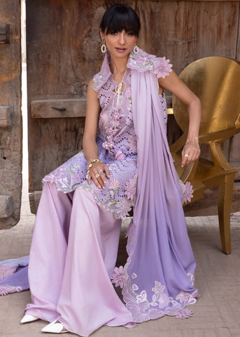 FLOW BY CRIMSON'26 | OMBRE LOVE