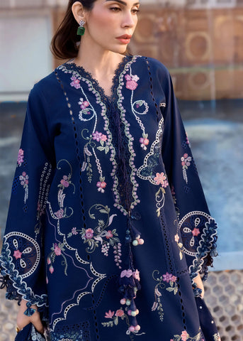 FLOW BY CRIMSON'26 | MANIFESTED MEADOWS D7B