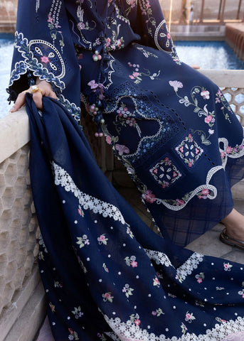 FLOW BY CRIMSON'26 | MANIFESTED MEADOWS D7B