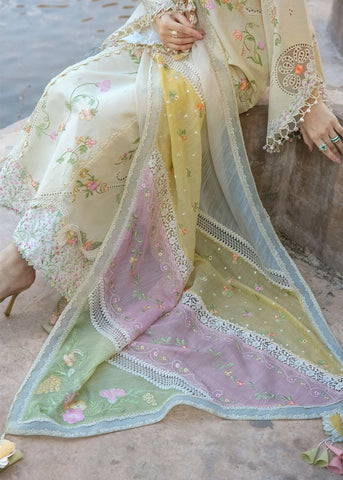 FLOW BY CRIMSON'26 | MANIFESTED MEADOWS