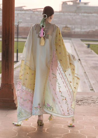 FLOW BY CRIMSON'26 | MANIFESTED MEADOWS