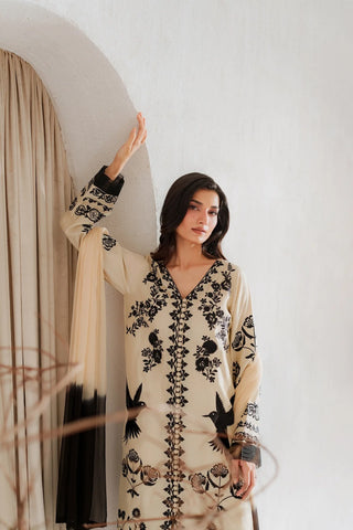 MIRANA LYLA EDIT’26 | EVANIA