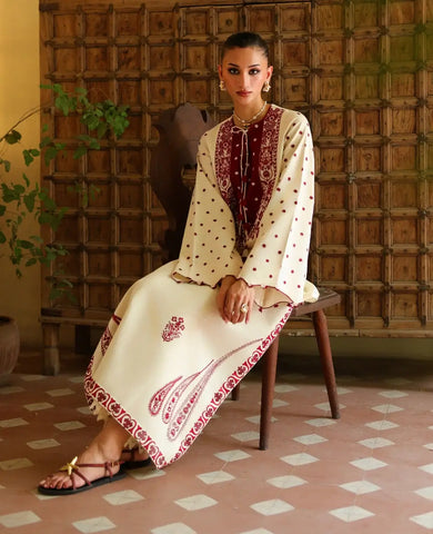 REPUBLICWOMENSWEAR ‘NEOMA ESSENTIAL PRET’26 VOL 2 | LALAH