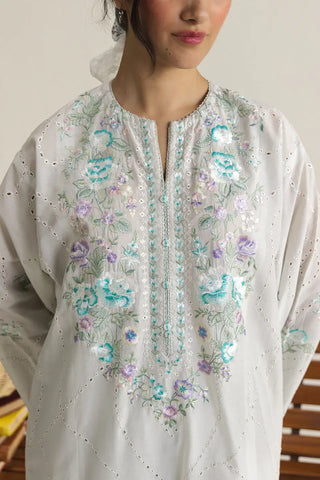 COCO BY ZARA SHAHJAHAN LAWN EDIT’26 | LUNE 2A