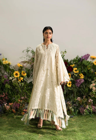 AMMARA KHAN LILY’24 | RAINBOW CREAM SET