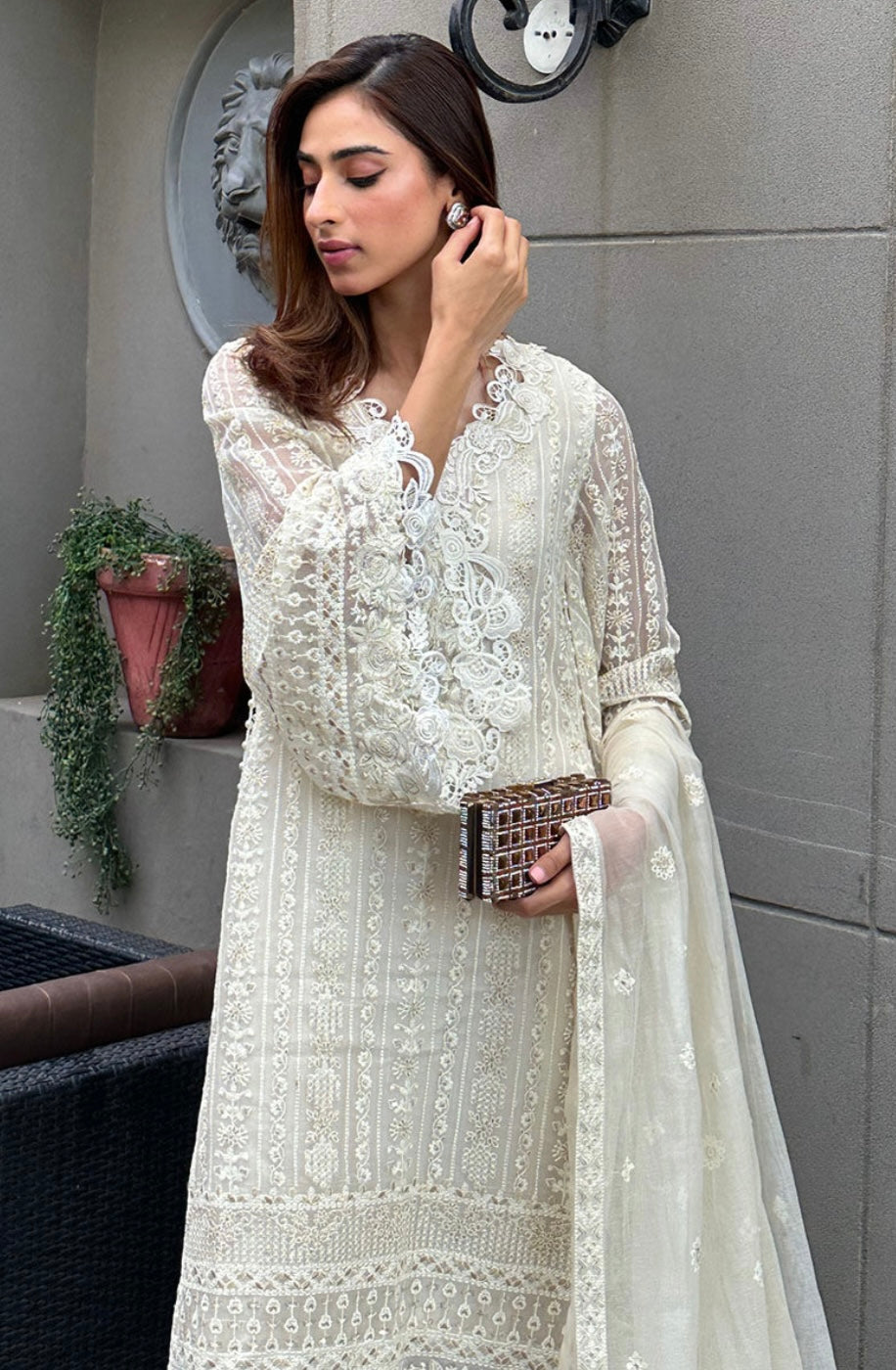 SEHRISH REHAN FESTIVE FORMALS’24 | RAYA