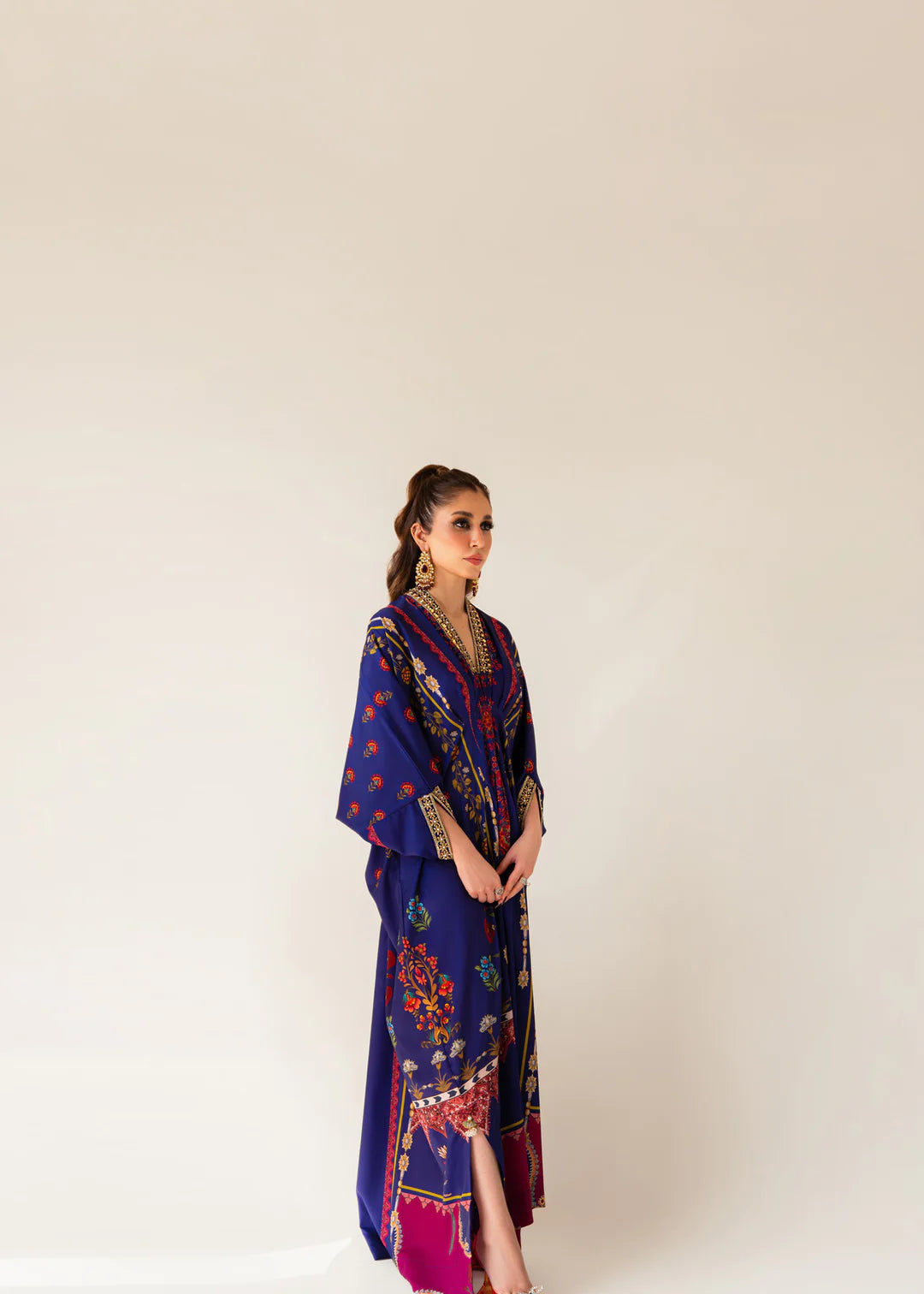 SAMMY K - BASANTI GULAB