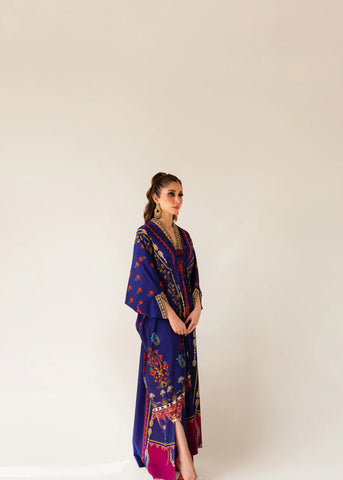 SAMMY K - BASANTI GULAB