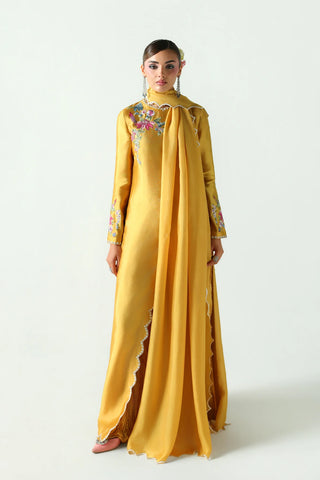 ZEBANDZEESHAN ‘HOW SO WOW LUXURY PRET’26 | DIVA