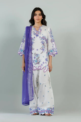 SANA SAFINAZ RTW’26 | SS26MUZ118AP3