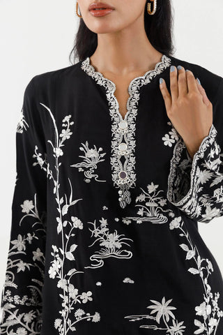 SANA SAFINAZ READY TO WEAR’26 | SS26SGE427P3
