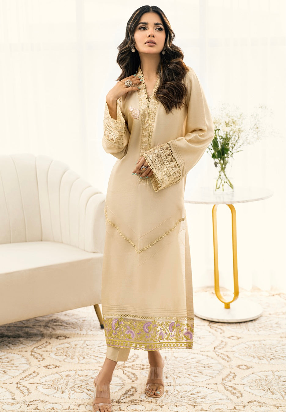 Annus Abrar | Stella