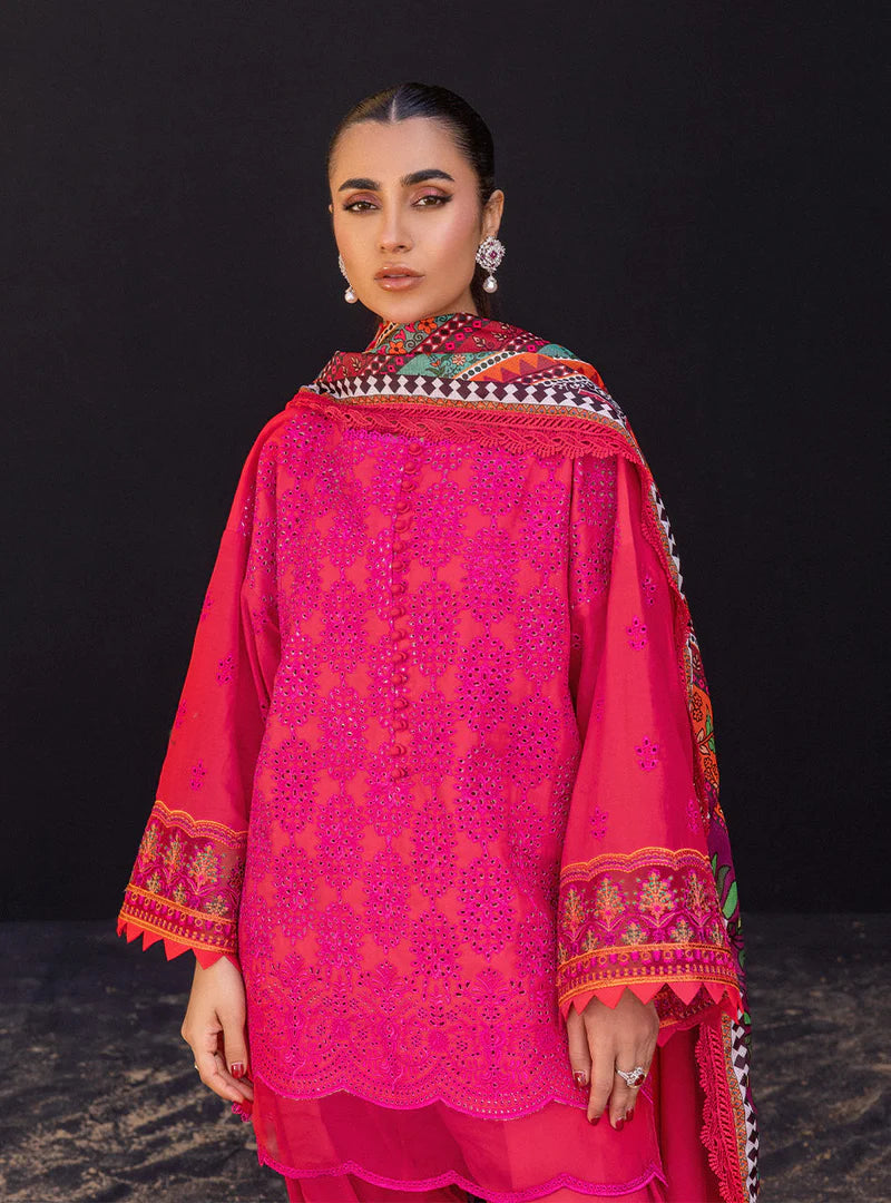 Zainab Chottani | Laali