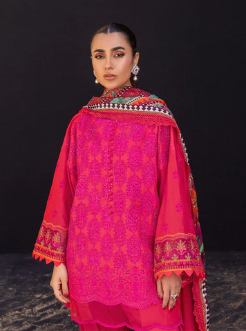 Zainab Chottani | Laali