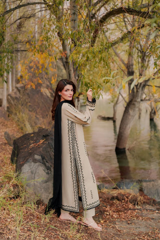 VINTAGE ‘MANNAT WINTER PRET’26 | MAVRA