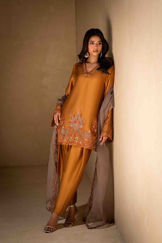 H2 BY HUMA LUXURY PRET’26 | ZIVA 2