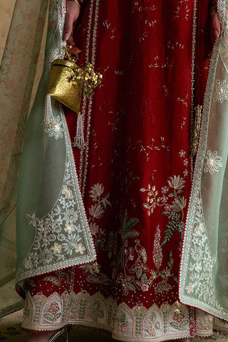 SUFFUSE SILK PRET SUMMER'26 | ORINA