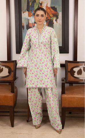 ASIFA NABEEL BASIC PRET’24 | RIAH