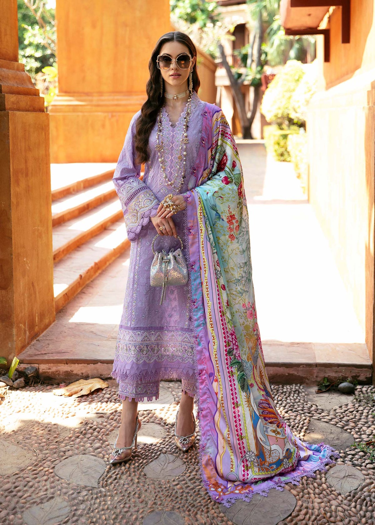 Kanwal Malik | Capri
