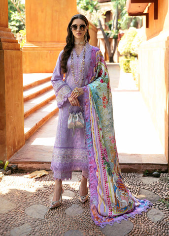 Kanwal Malik | Capri