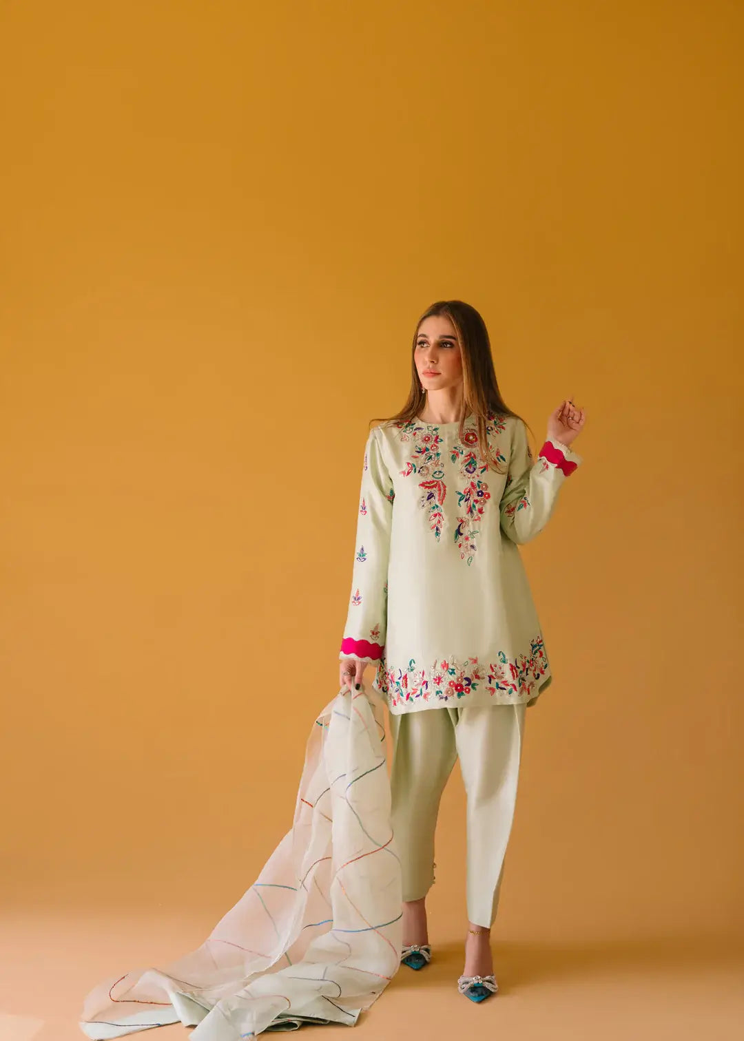SAMMY K EID EDIT’24 | ILANA