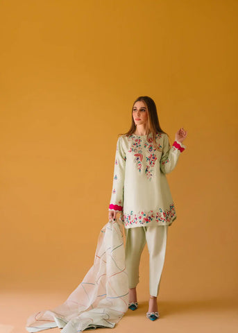 SAMMY K EID EDIT’24 | ILANA