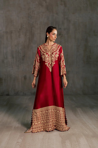 BARAE KHANOM AURA’26 | MUSE B