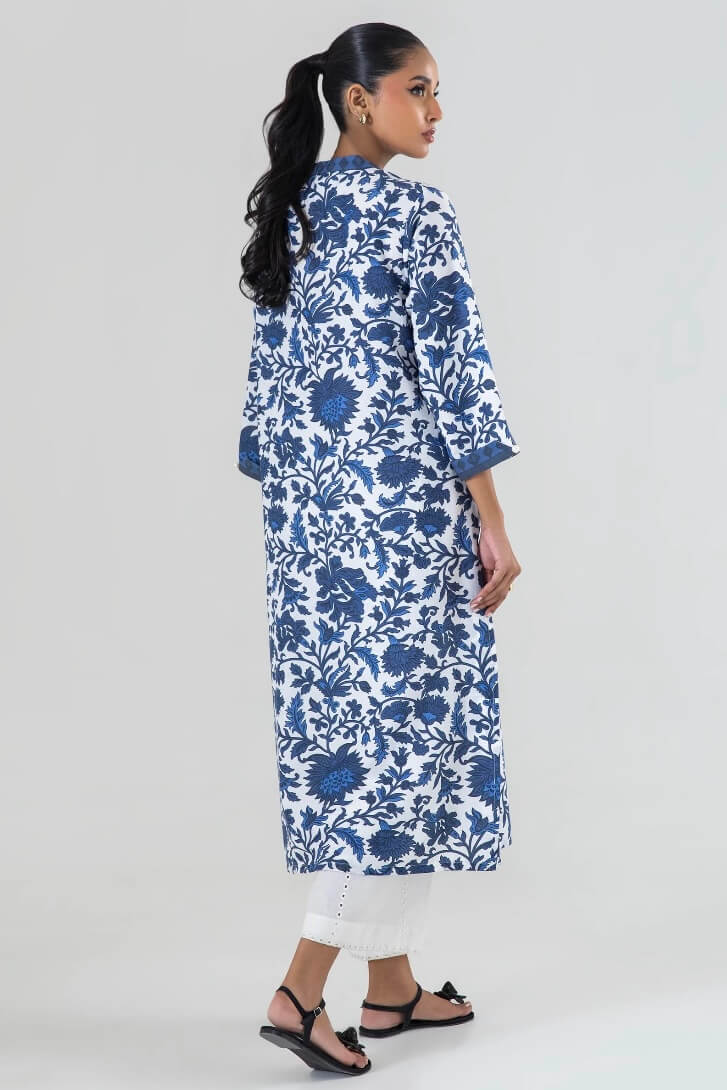 SANA SAFINAZ CASUAL PRET’24 | SS24BSP200