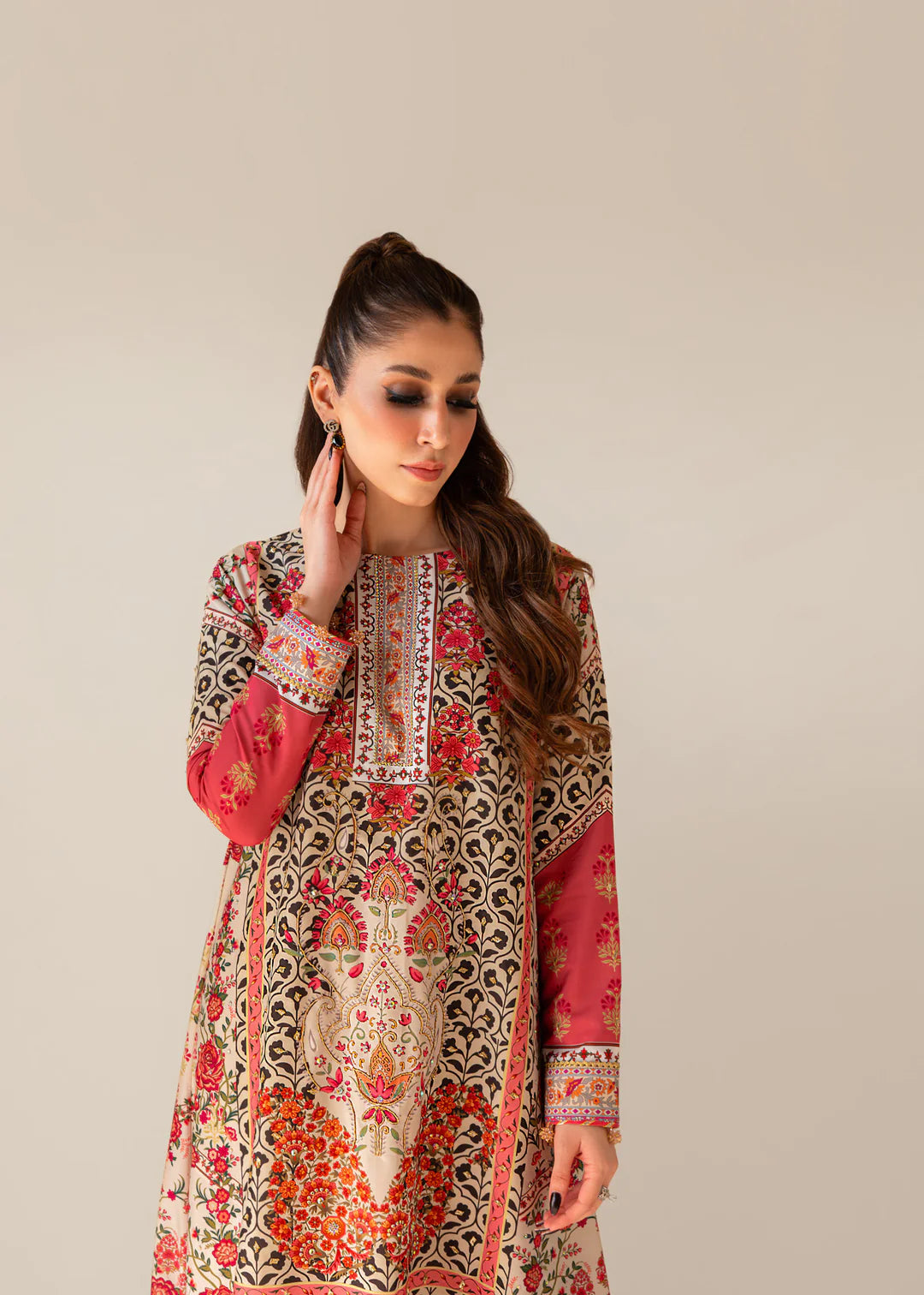 SAMMY K - KANWAL