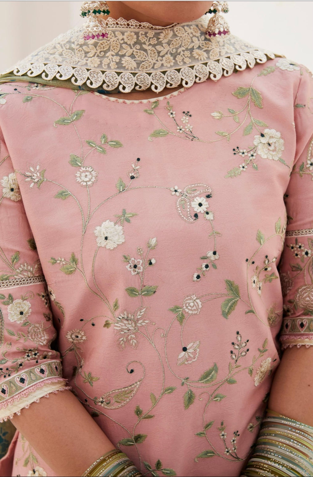 ZARA SHAHJAHAN LAWN UNSTITCHED’24 | KORINA 3A