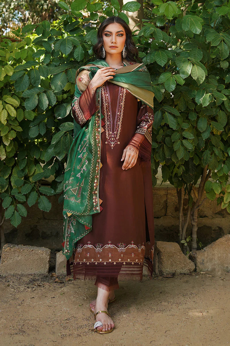SUMAIRA KHANANI | ZOHRAH