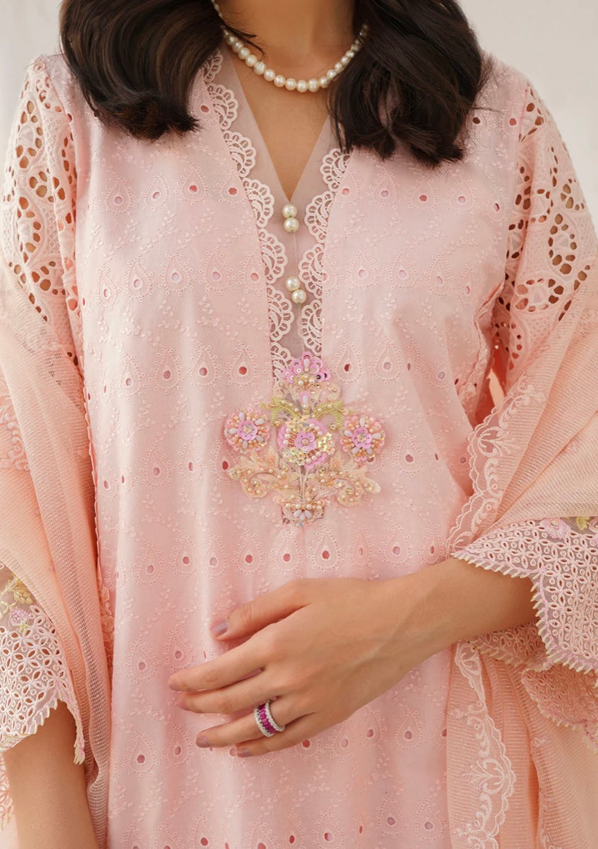 ZARQASH BELLE AME’24 | REINE