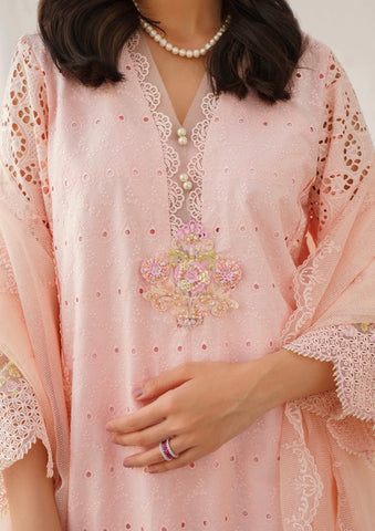 ZARQASH BELLE AME’24 | REINE