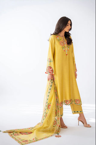 Sania Maskatiya | Ziram