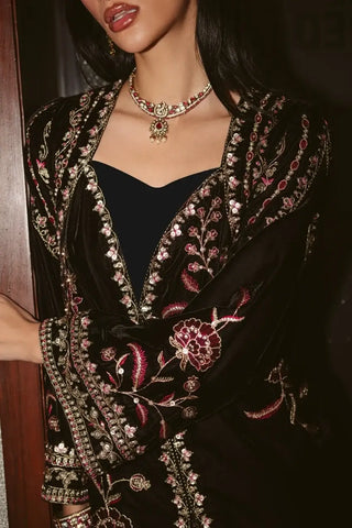 AMMARA KHAN ‘THE OVERTURE’26 | MIDNIGHT MOSIAC