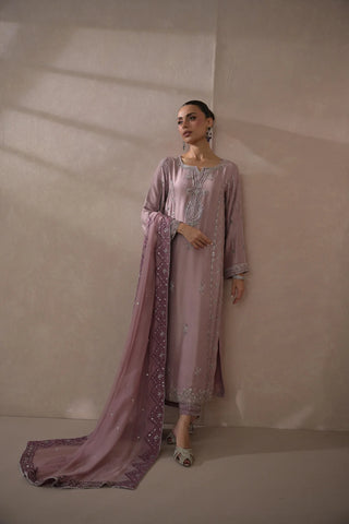 NIMRAH HAFSA ‘ZEINA FESTIVE FORMALS’26 | ZAHA
