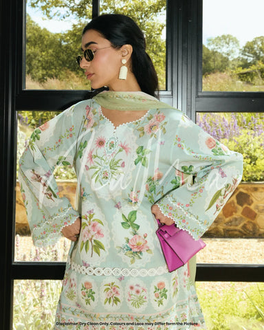 NIA MIA ‘ONCE UPON A SUMMER’26 | HIBISCUS