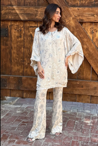 SEHRISH REHAN FESTIVE FORMALS’24 | MEERAL